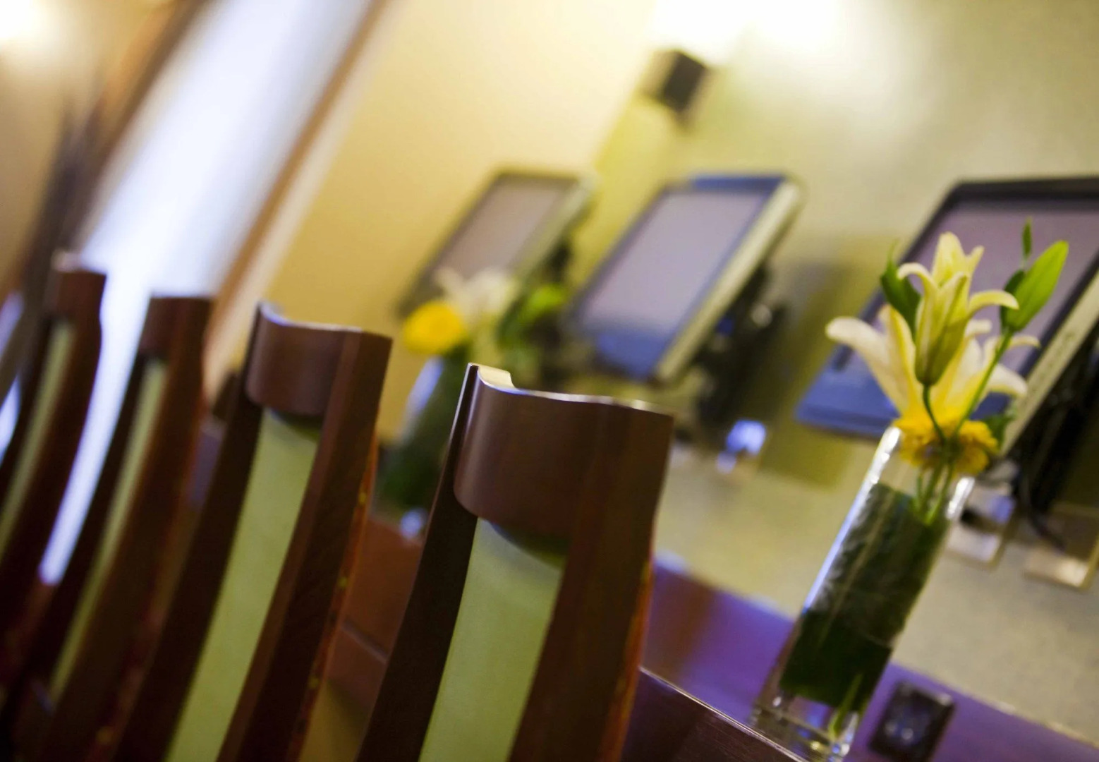 Marriott Greensboro Airport