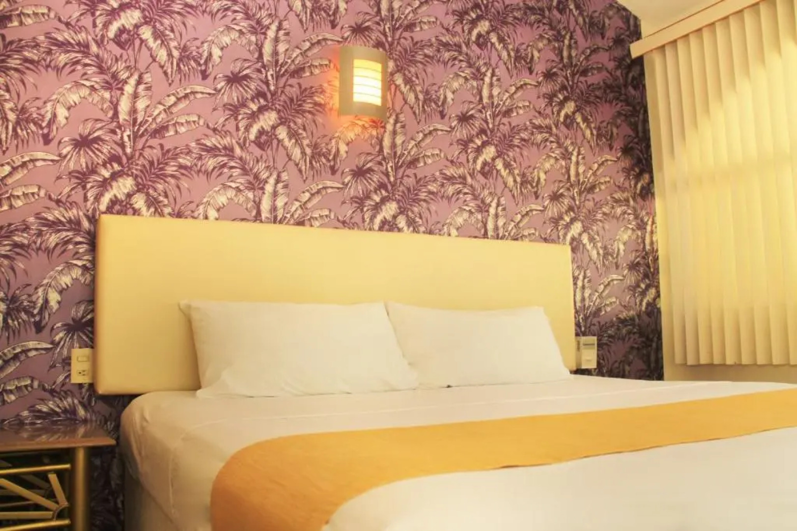 Hotel Gran Palmeiras