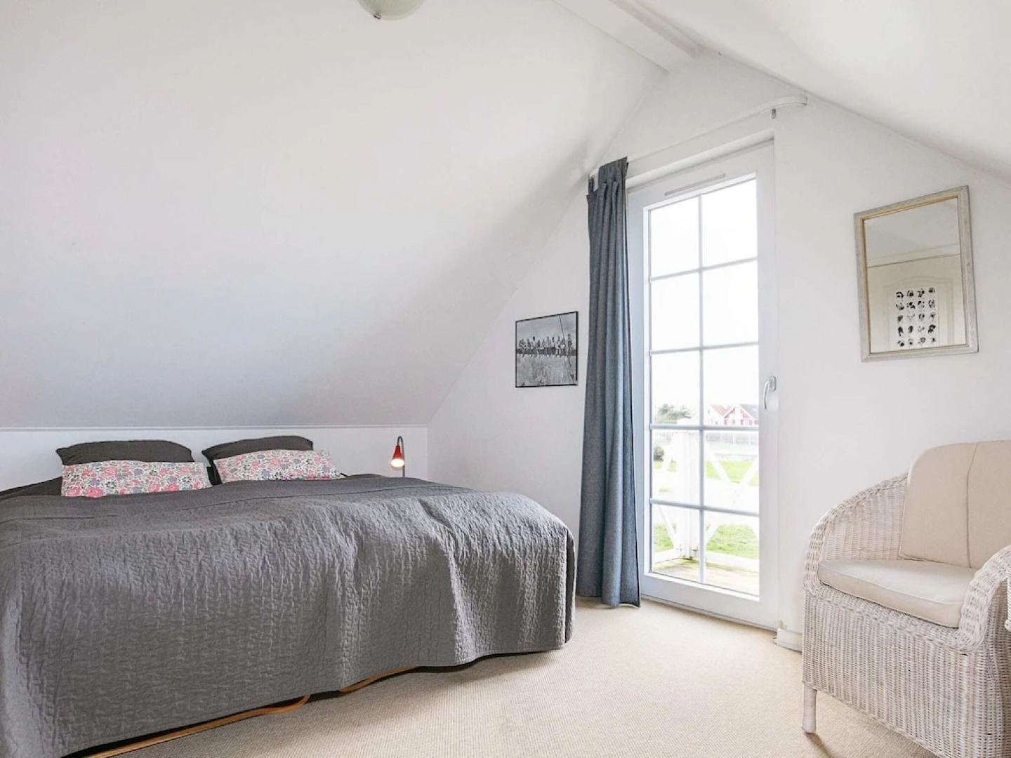 Holiday Home in Brenderup Fyn