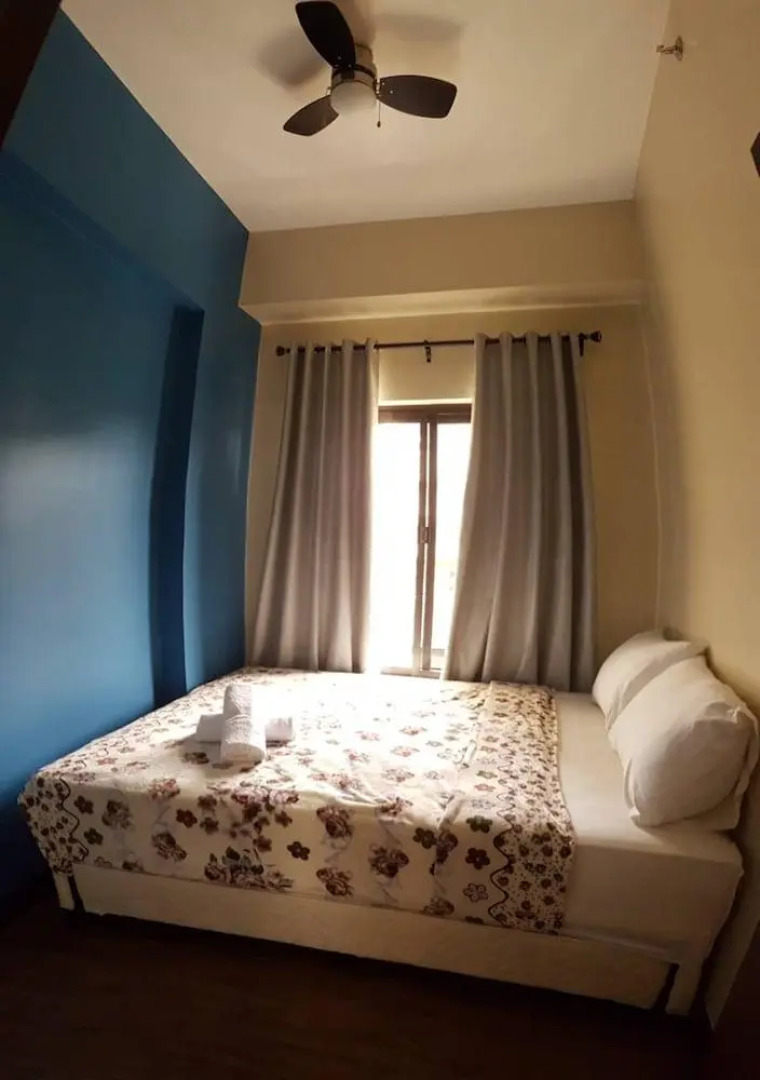 N603 Outlook Ridge Residences