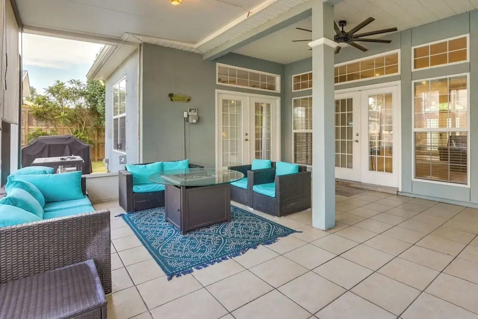 Pet-friendly Panama City Beach Home Near Beaches!