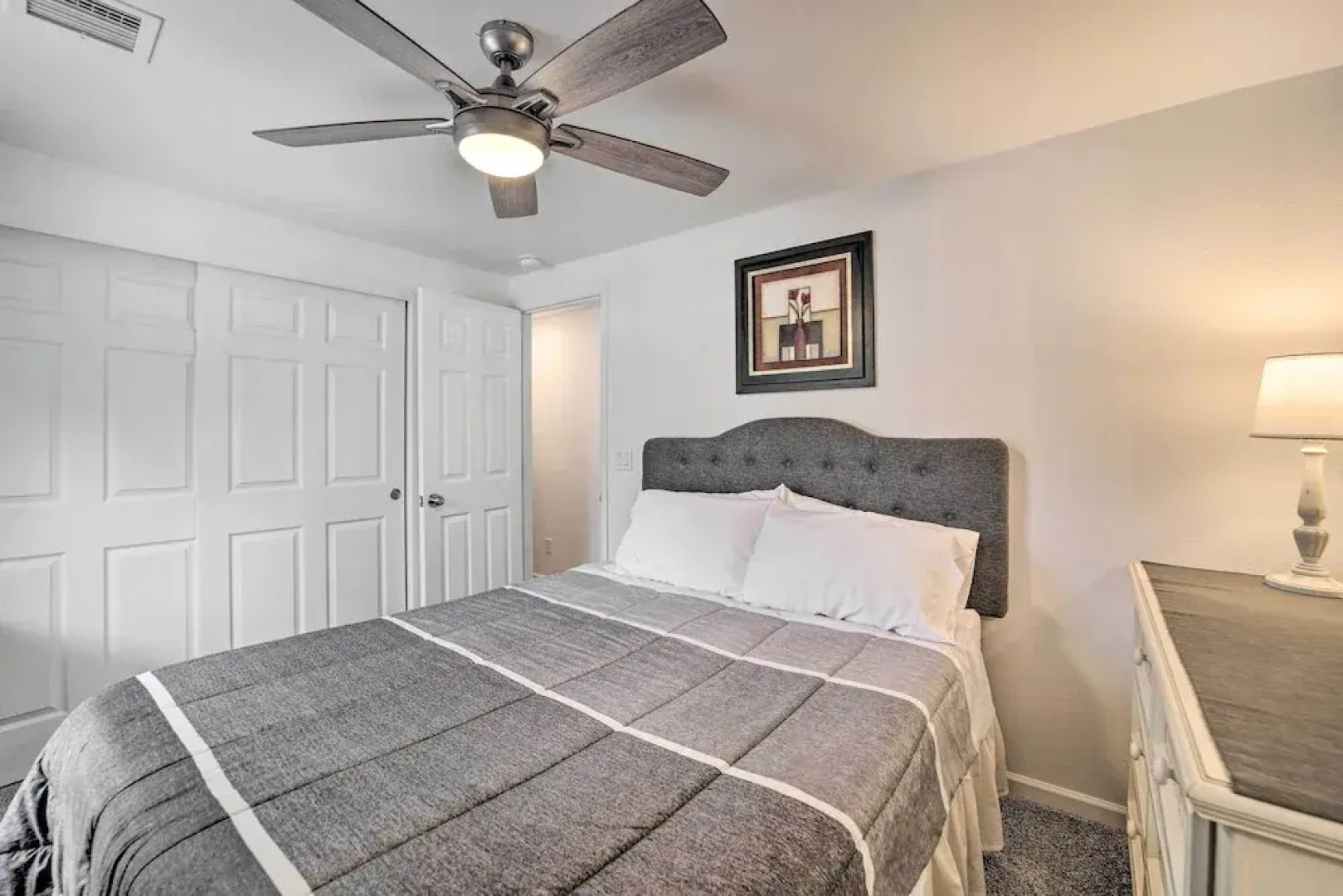 Tasteful Prescott Home w/ Patio: Near Whiskey Row