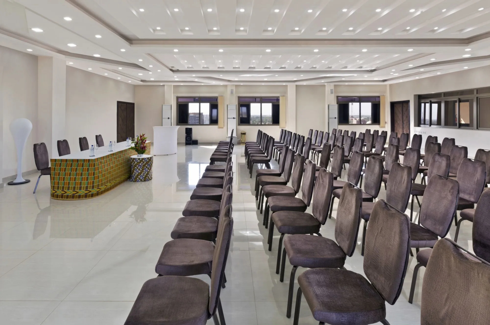 Bravia Hotel Ouagadougou