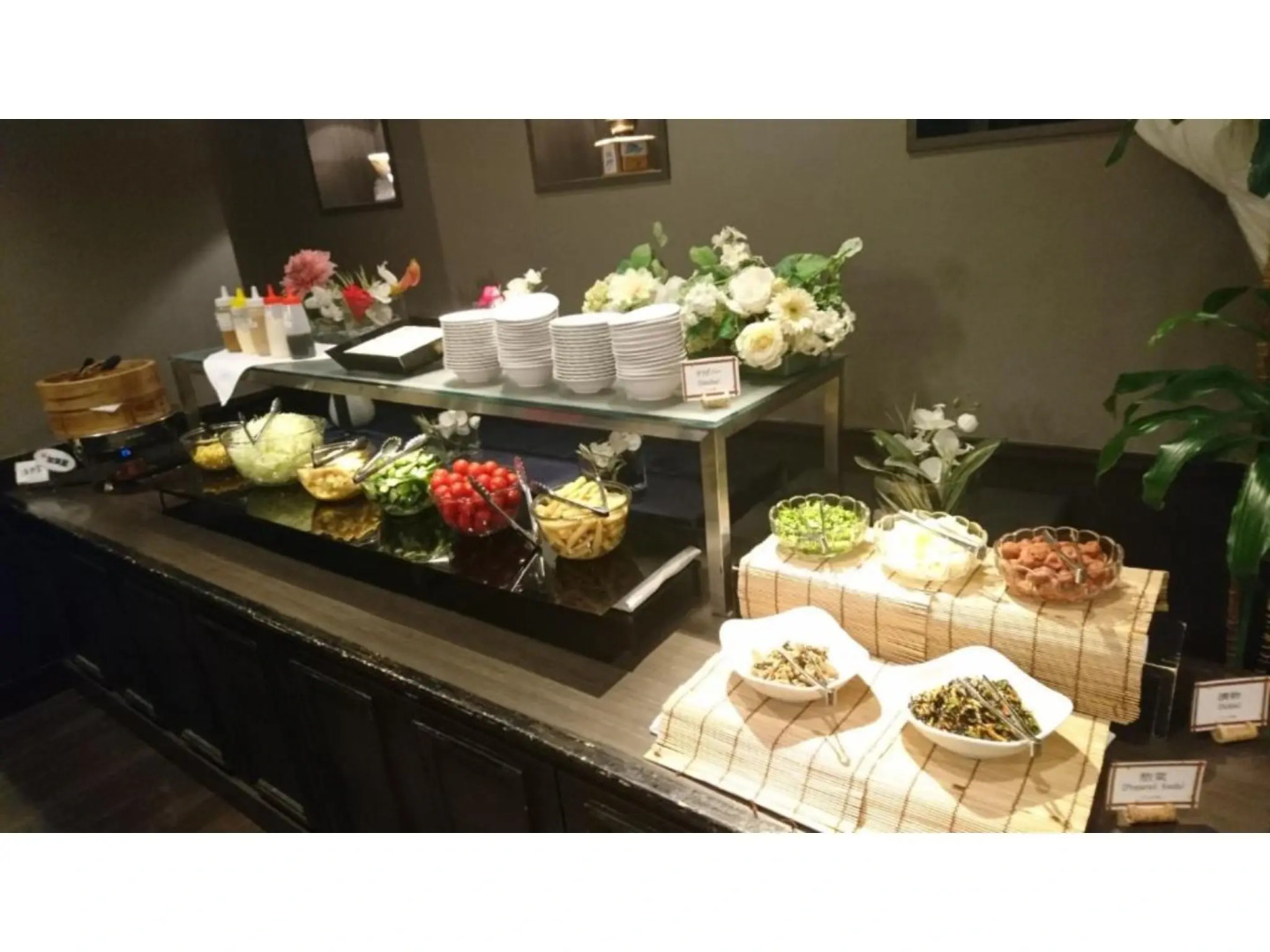 Hotel Binario Komatsu Centre