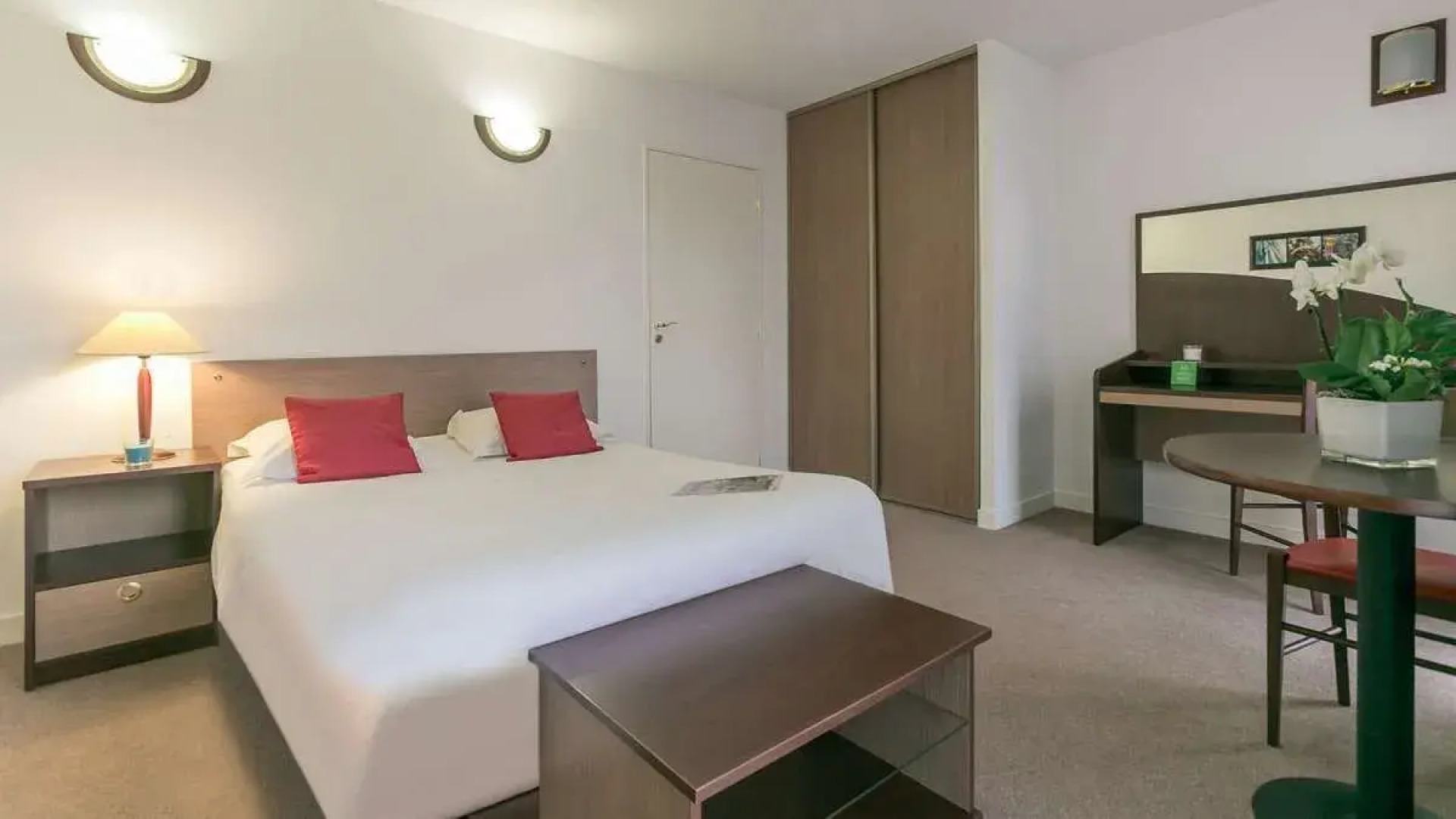 Appart'City Angoulême Centre - Appart Hôtel