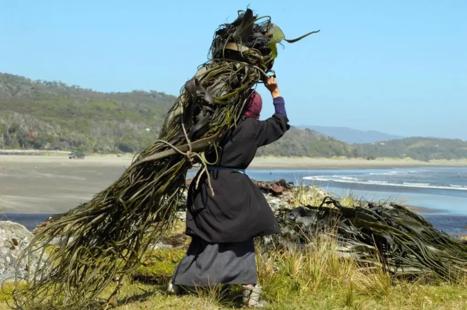 Lodge Parque Tepuhueico