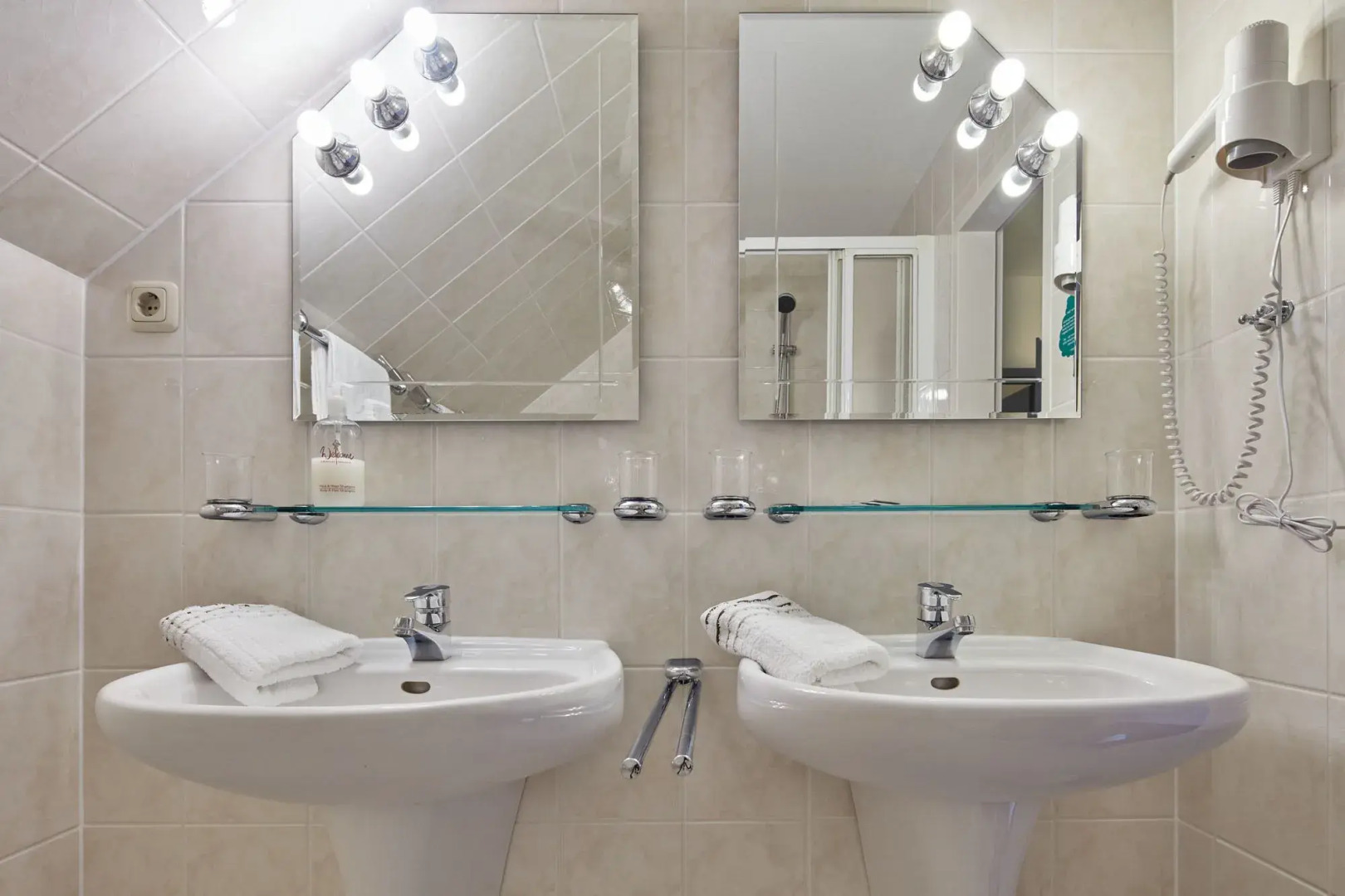 Hotel garni Sonnenhof