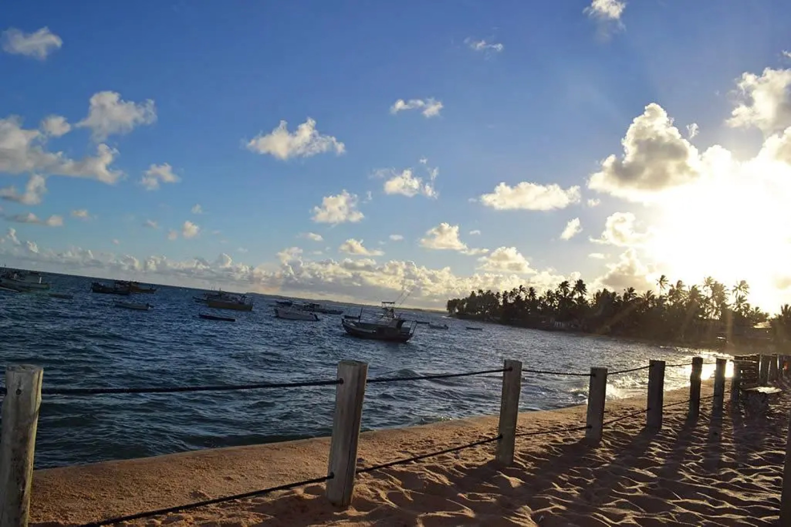 Hotel Eco Atlântico