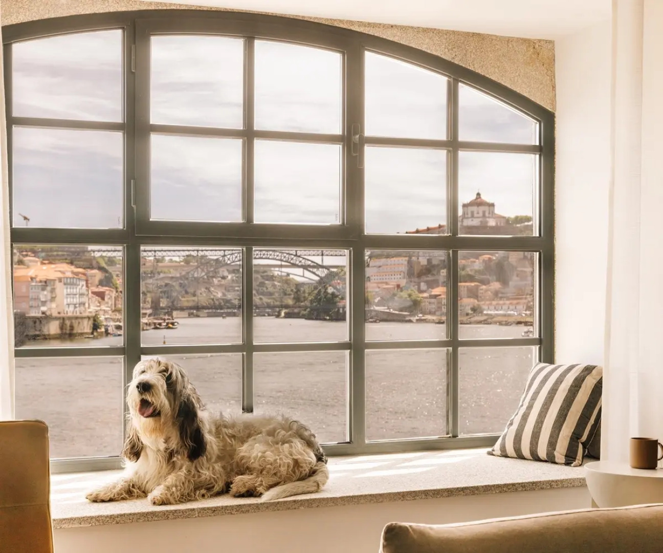 The Rebello Hotel & Spa