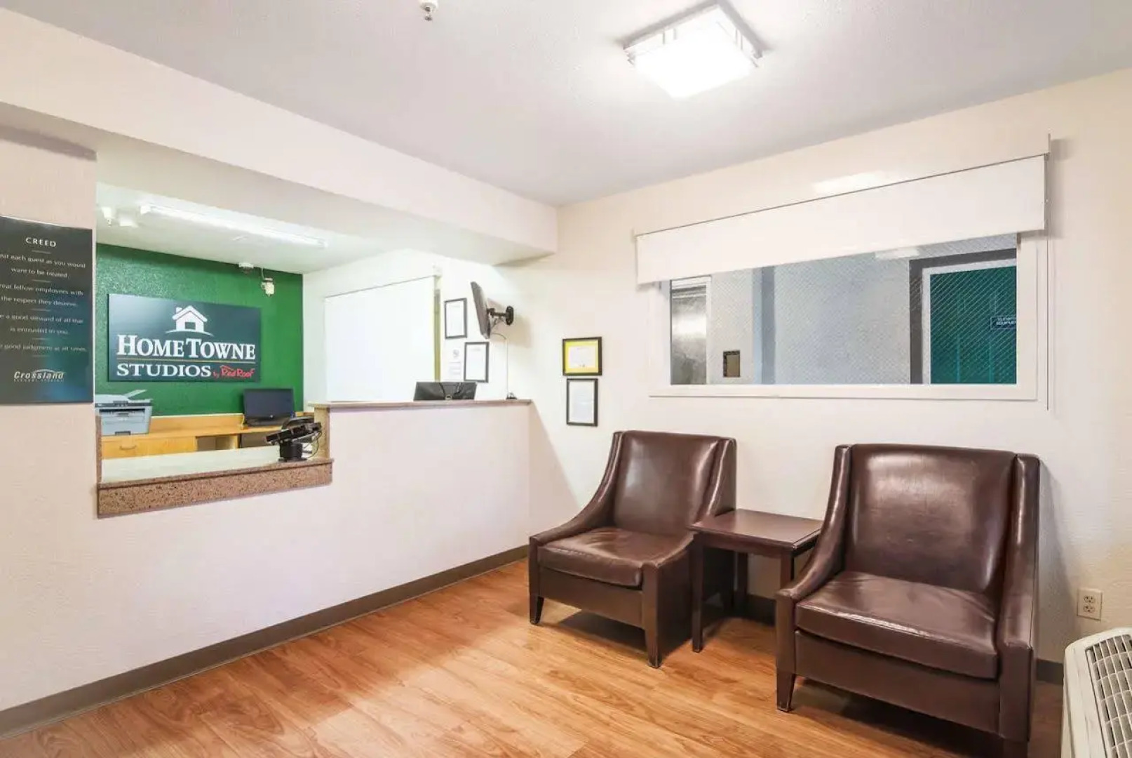 Studio 6 Rancho Cordova, CA