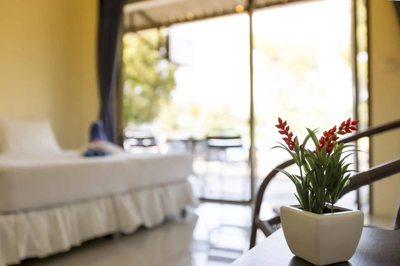 Phuket Wake Park Apartments