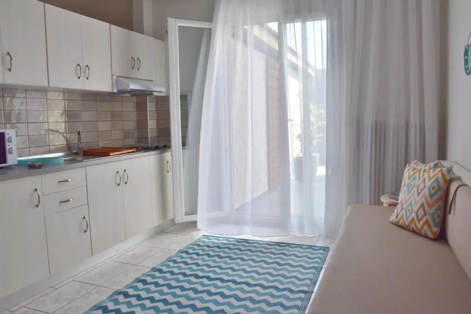 Evangelia Rooms & Αpartments - B