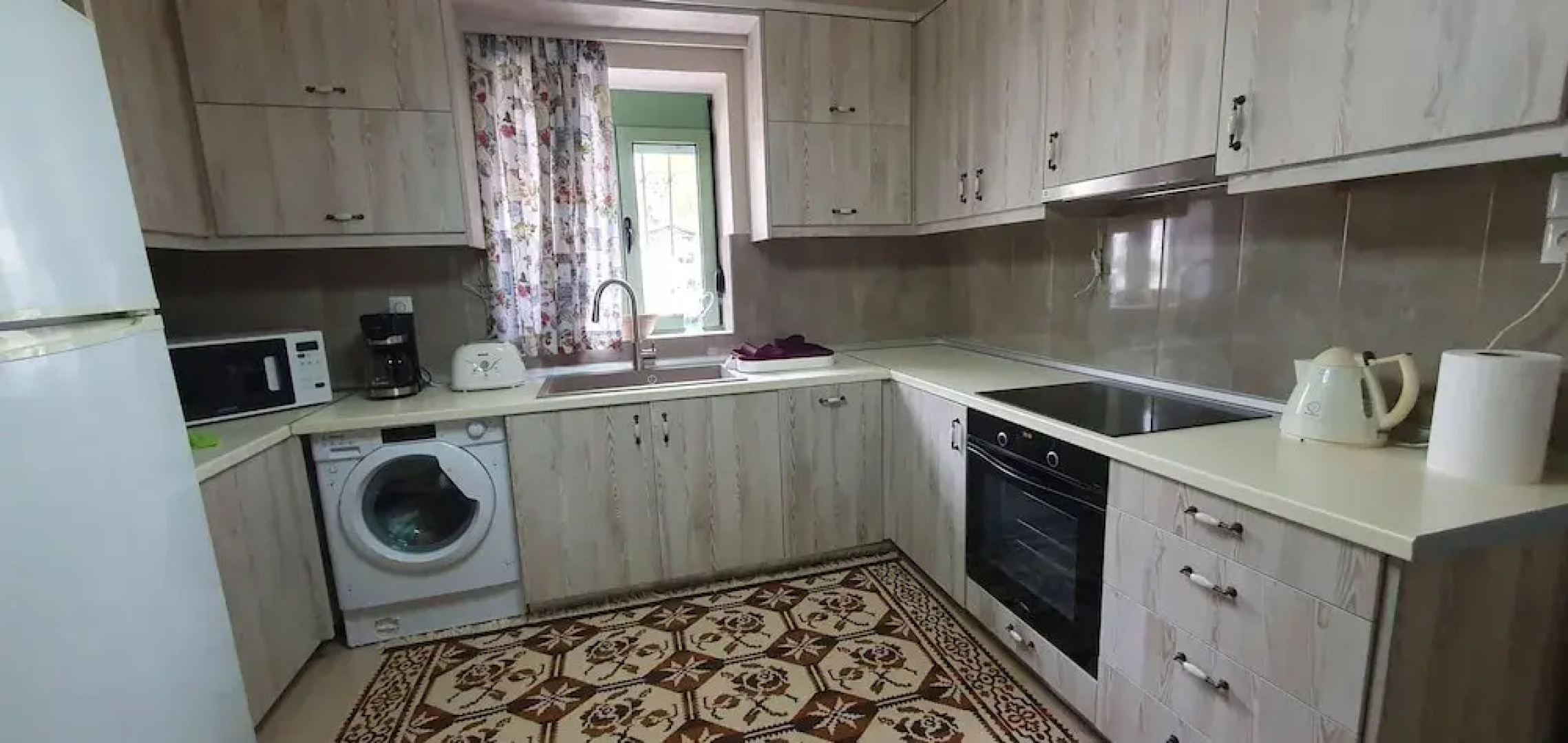 Best House Green Home Eleofito Agrinio