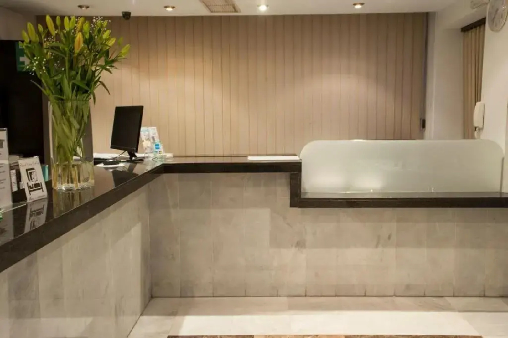 Hotel El Faro Marbella