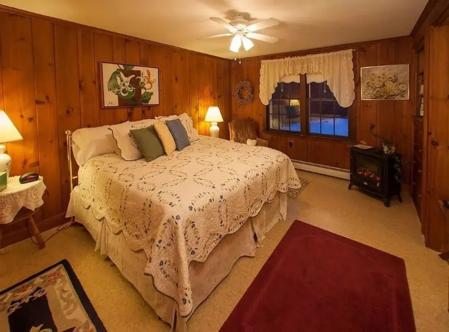 Lighthouse Inn Bed & Breakfast