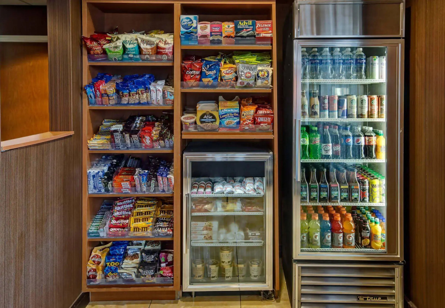 Fairfield Inn & Suites Oklahoma City Airport