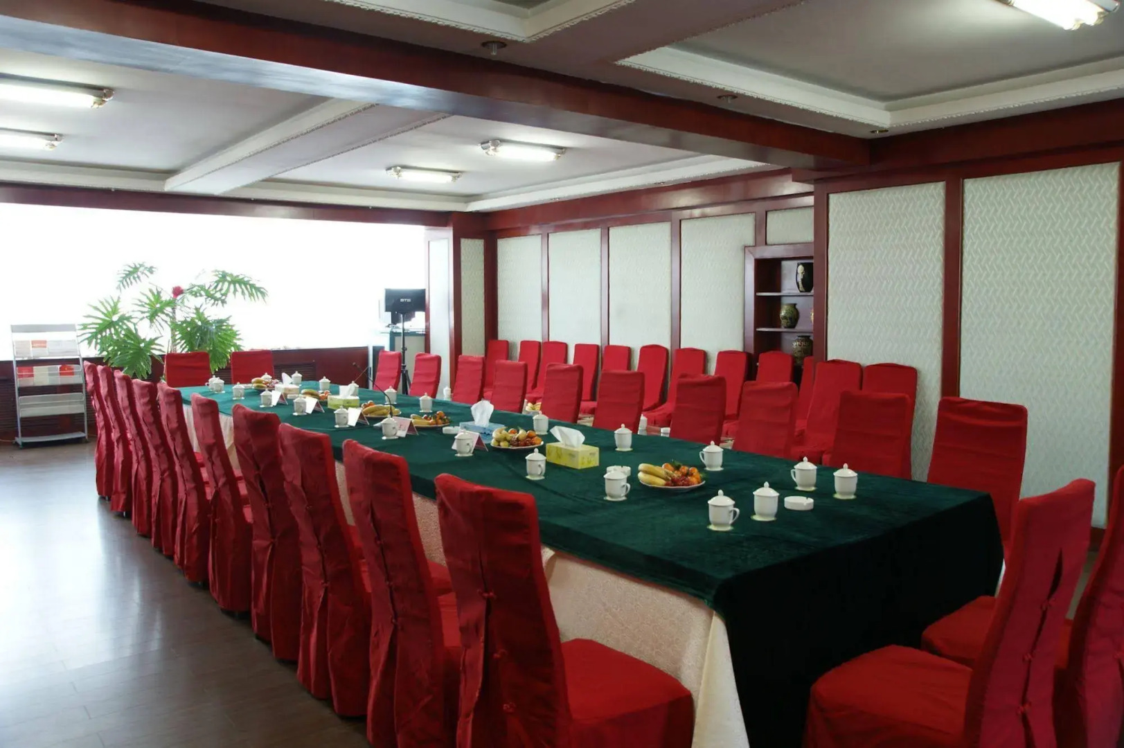 Shenyang Huayuan Hotel