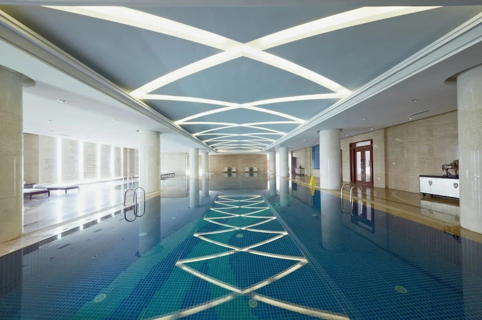 Qianhu State Guest House