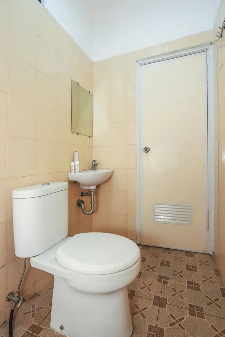 Hotel O Bungo Guest House