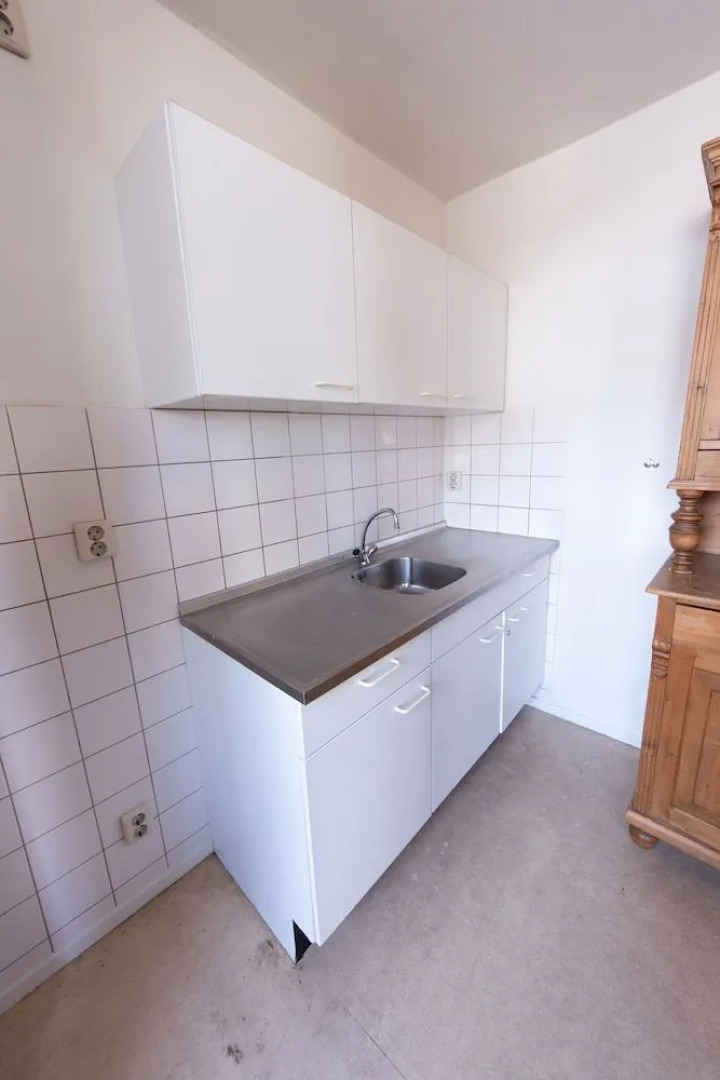 Joops City Centre Hotel