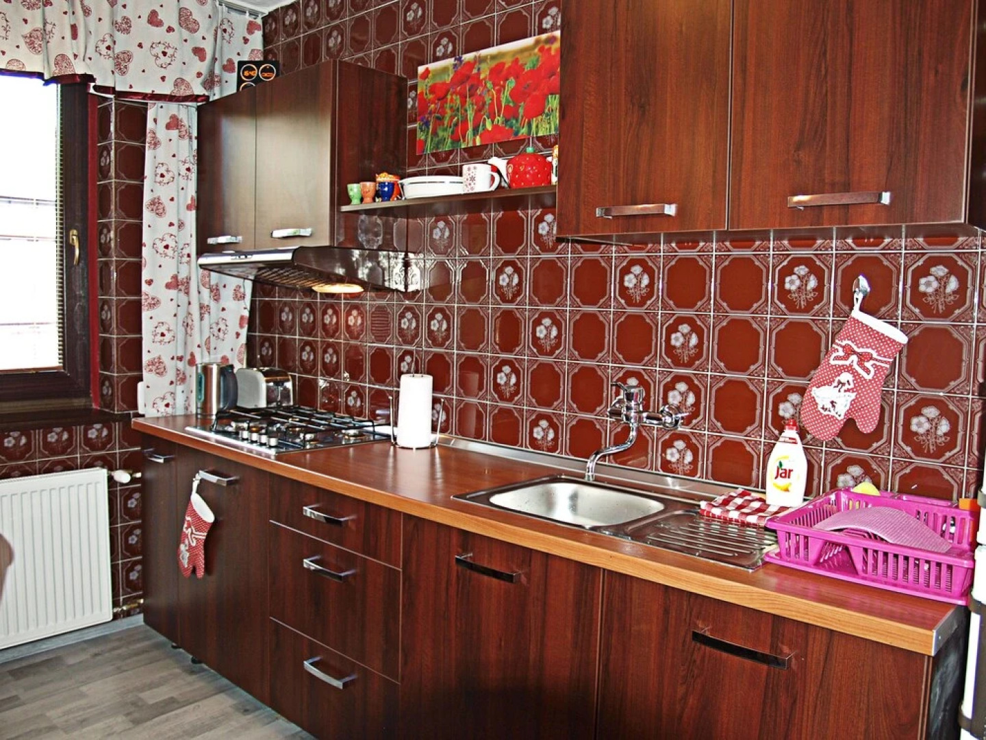 Millenium Residence VDV