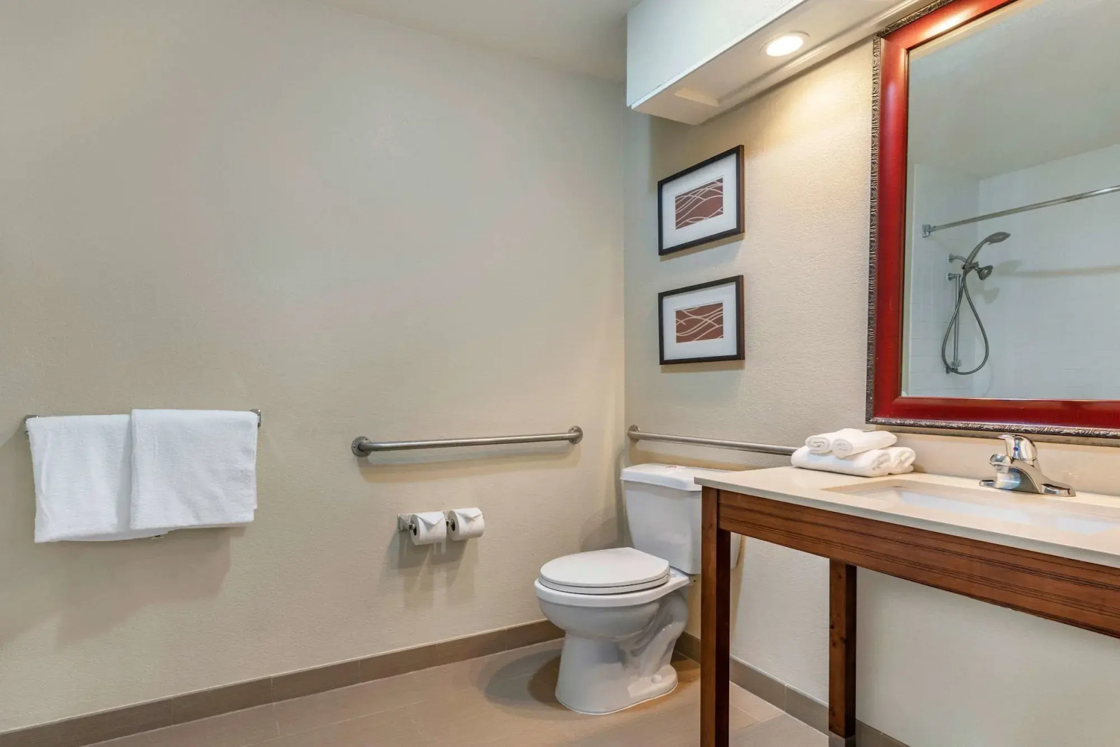 Comfort Inn Fairfield Napa Valley Area