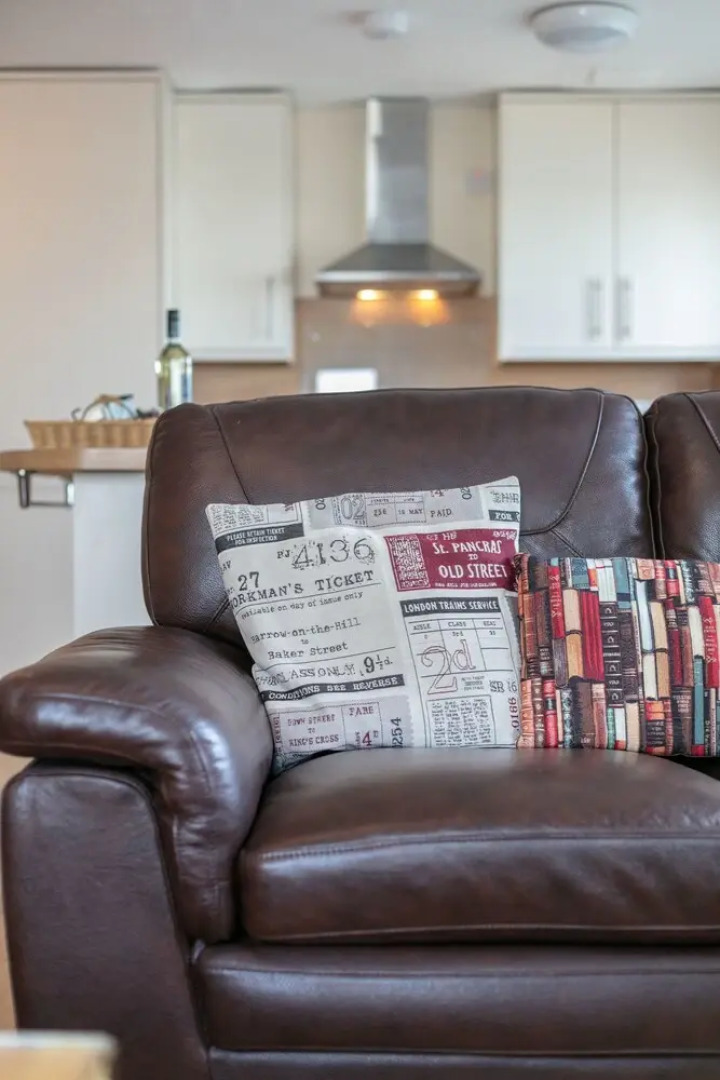 Arran View - Donnini Apartments