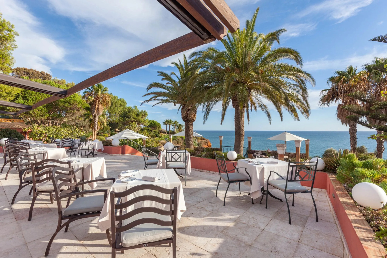 Boutique Hotel Vivenda Miranda