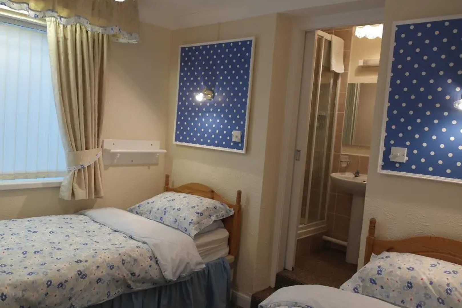 Monravon Guest House