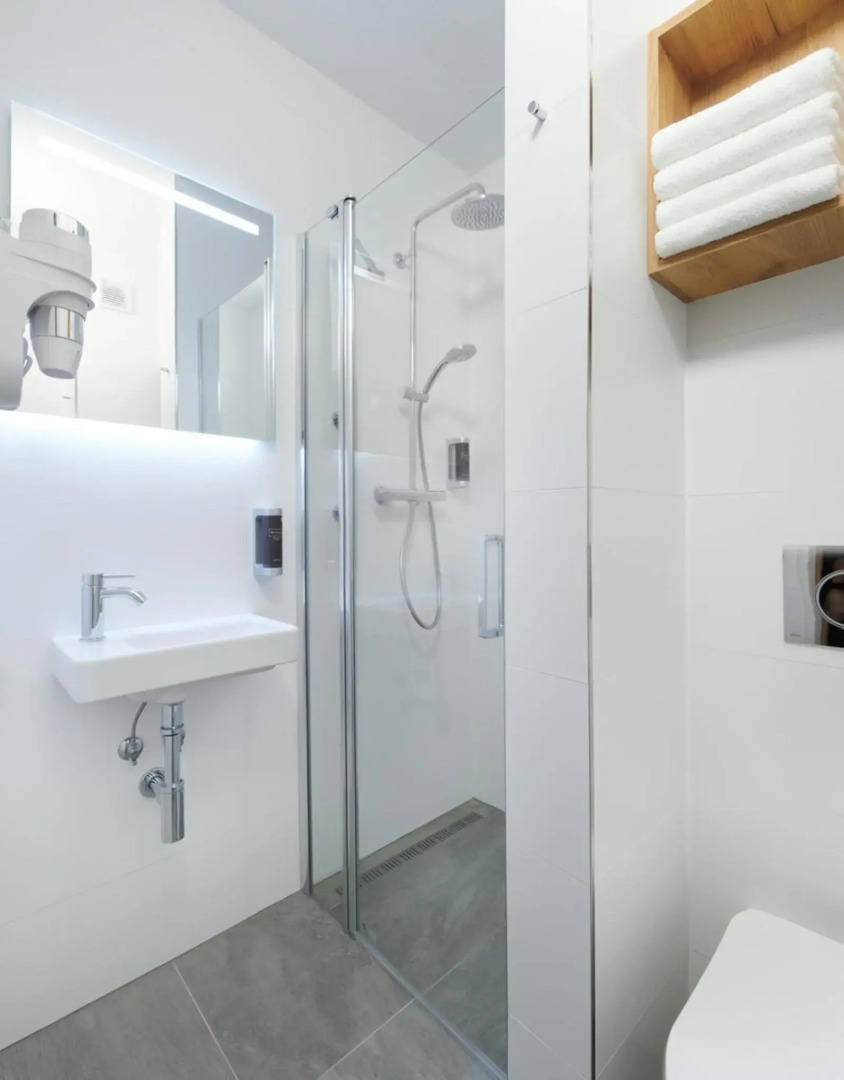 Wellness hotel Svornost