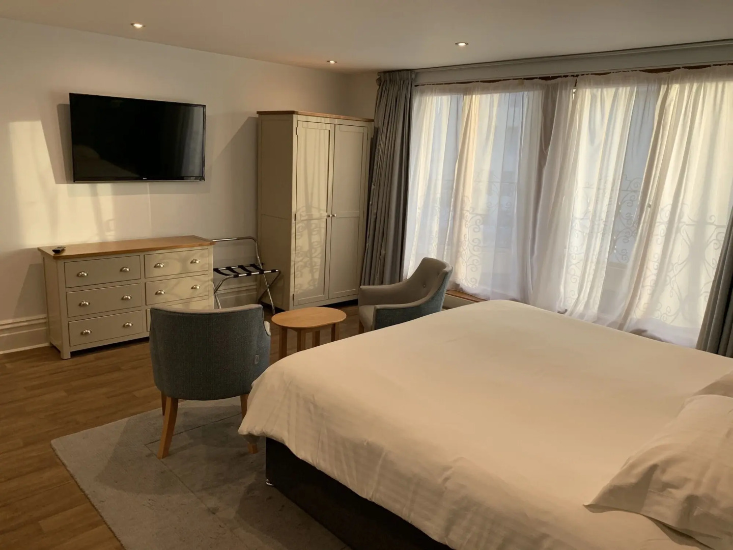 The Trouville Bournemouth