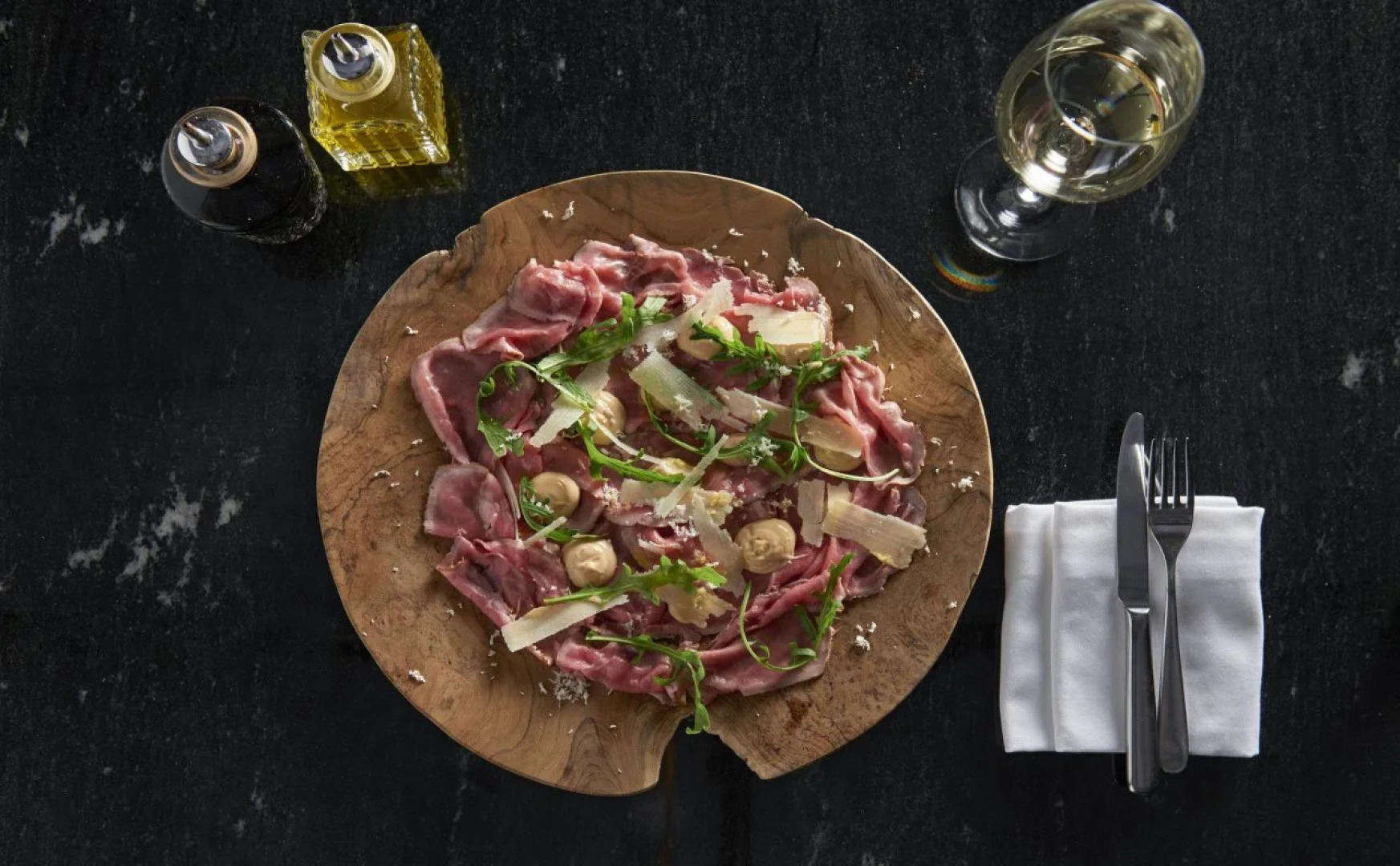 Ghent Marriott Hotel