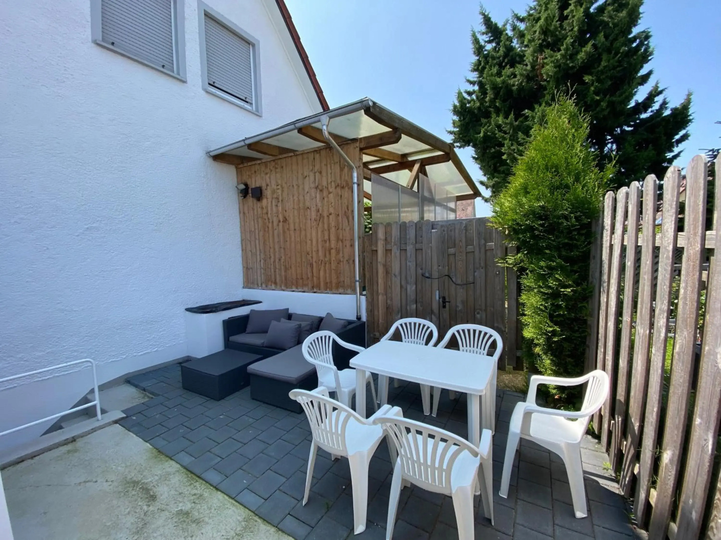 Moderne Einliegerwohnung AMARA - Friedrichshafen am Bodensee