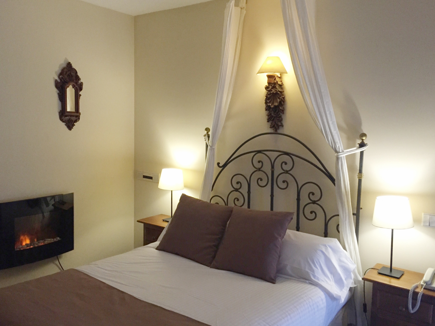 Hotel Arco San Vicente