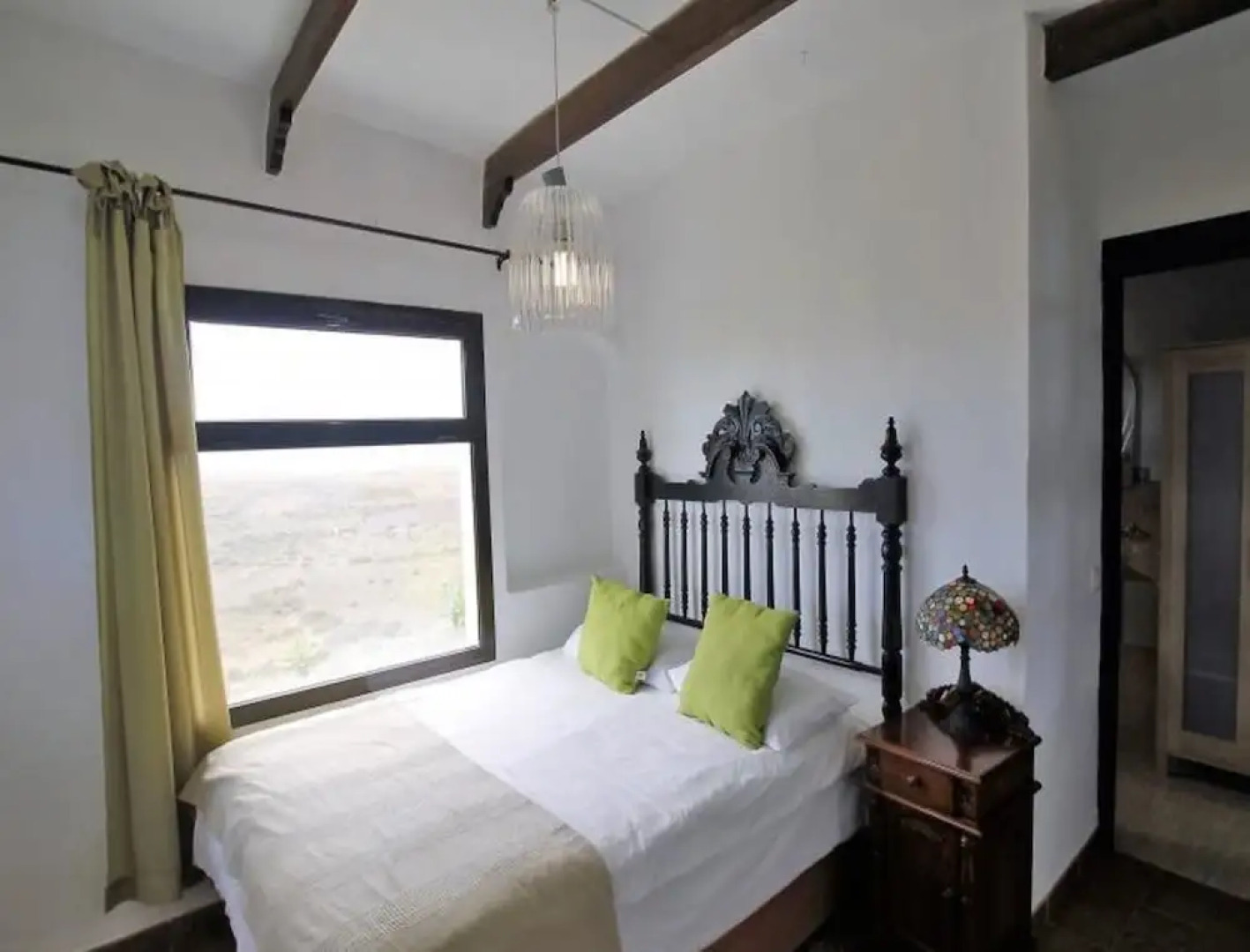 Villa in San Bartolome - 104385 by MO Rentals