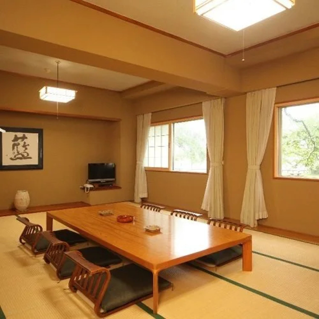 Towadako Lakeview Hotel