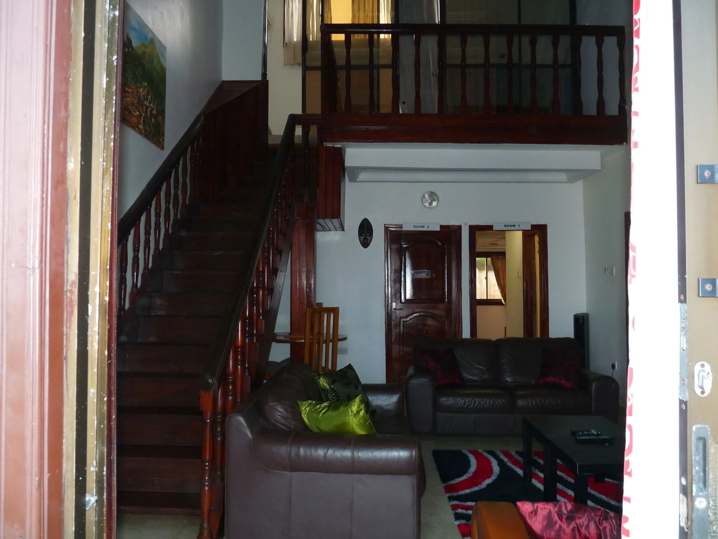 Diplomat Beach Resort