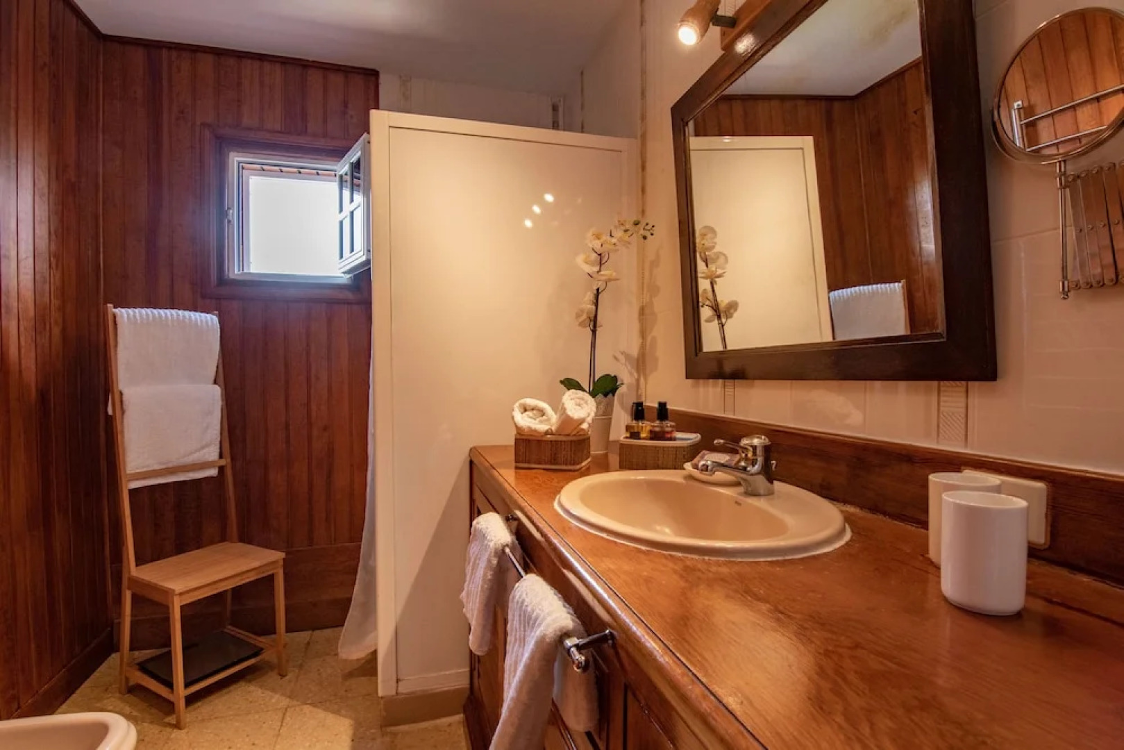 Casa de vacaciones en Valsequillo