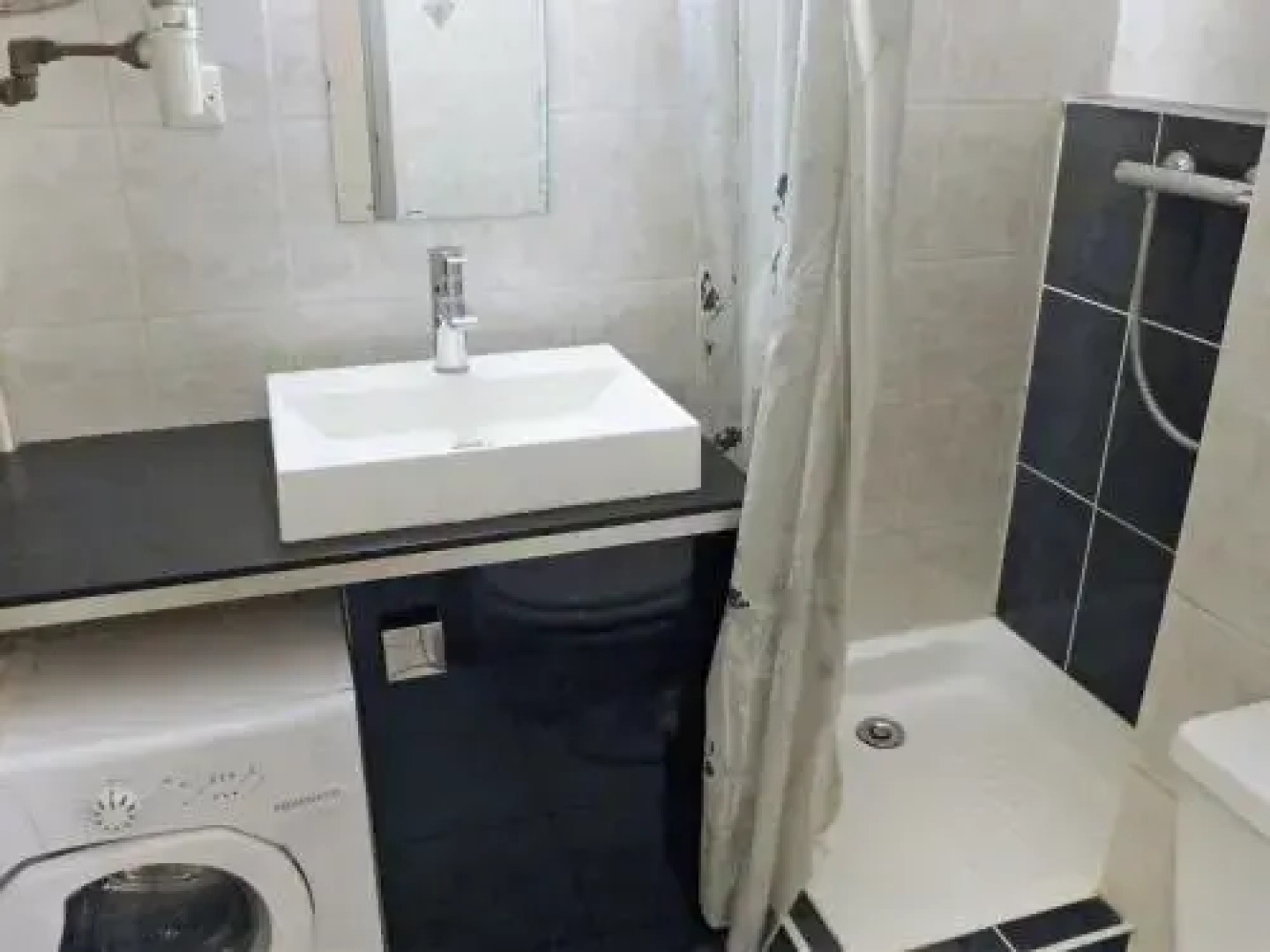 Les Terrasses De La Mediterranee - Inh 33914