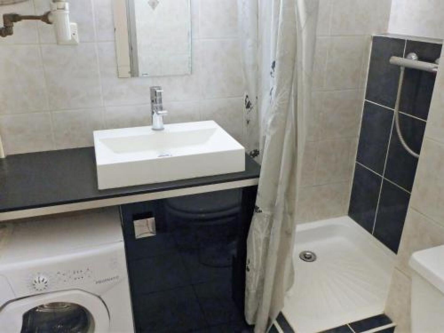 Residence Les Terrasses de la Mediterranee