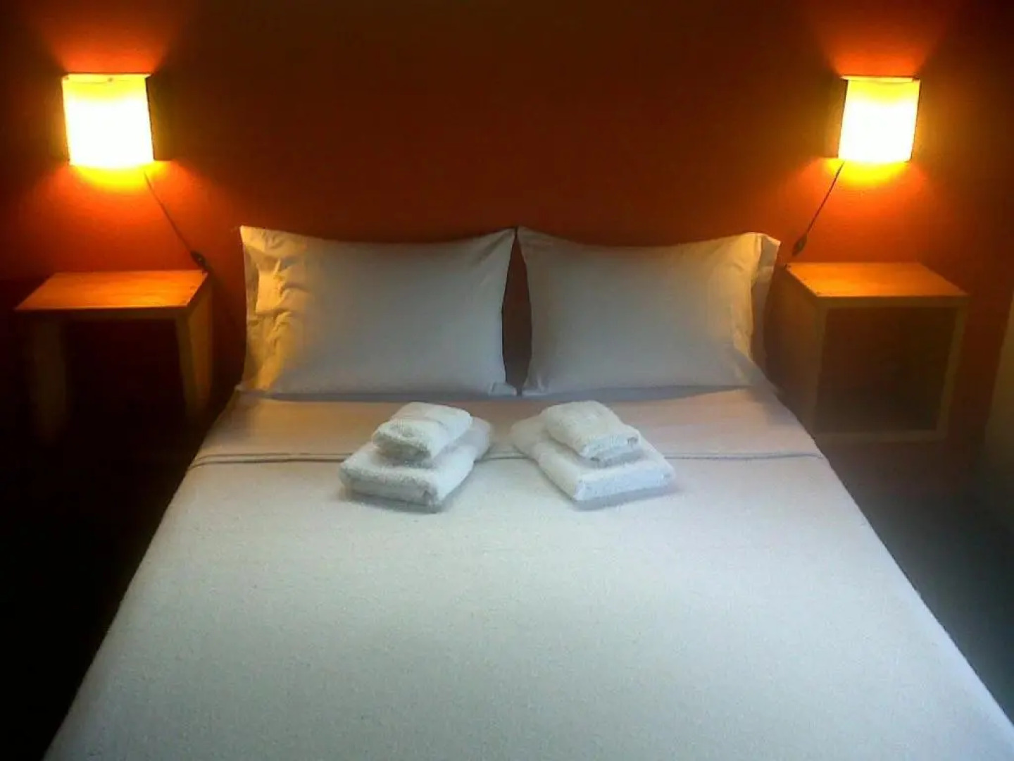 Las Cabañas del Sur