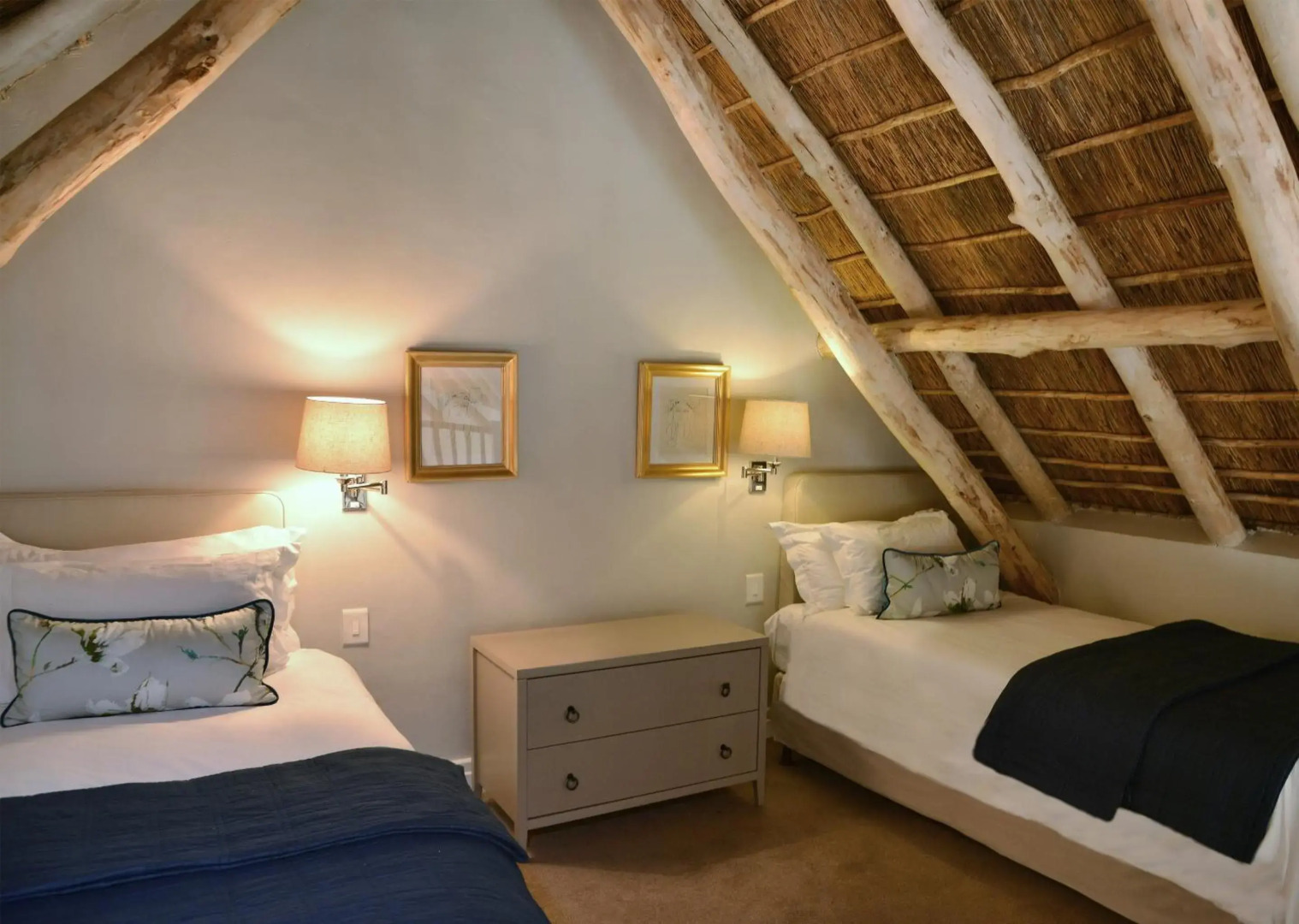 Le Franschhoek Hotel and Spa