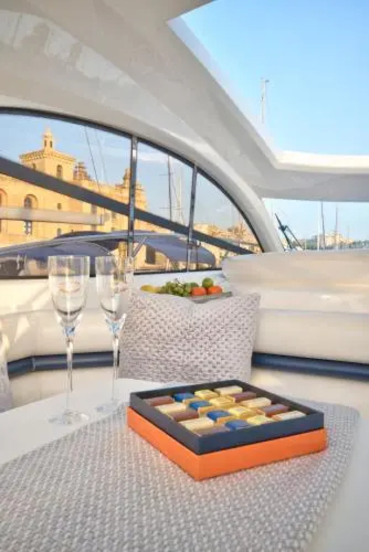 Camargue 50 "Senda Dos"