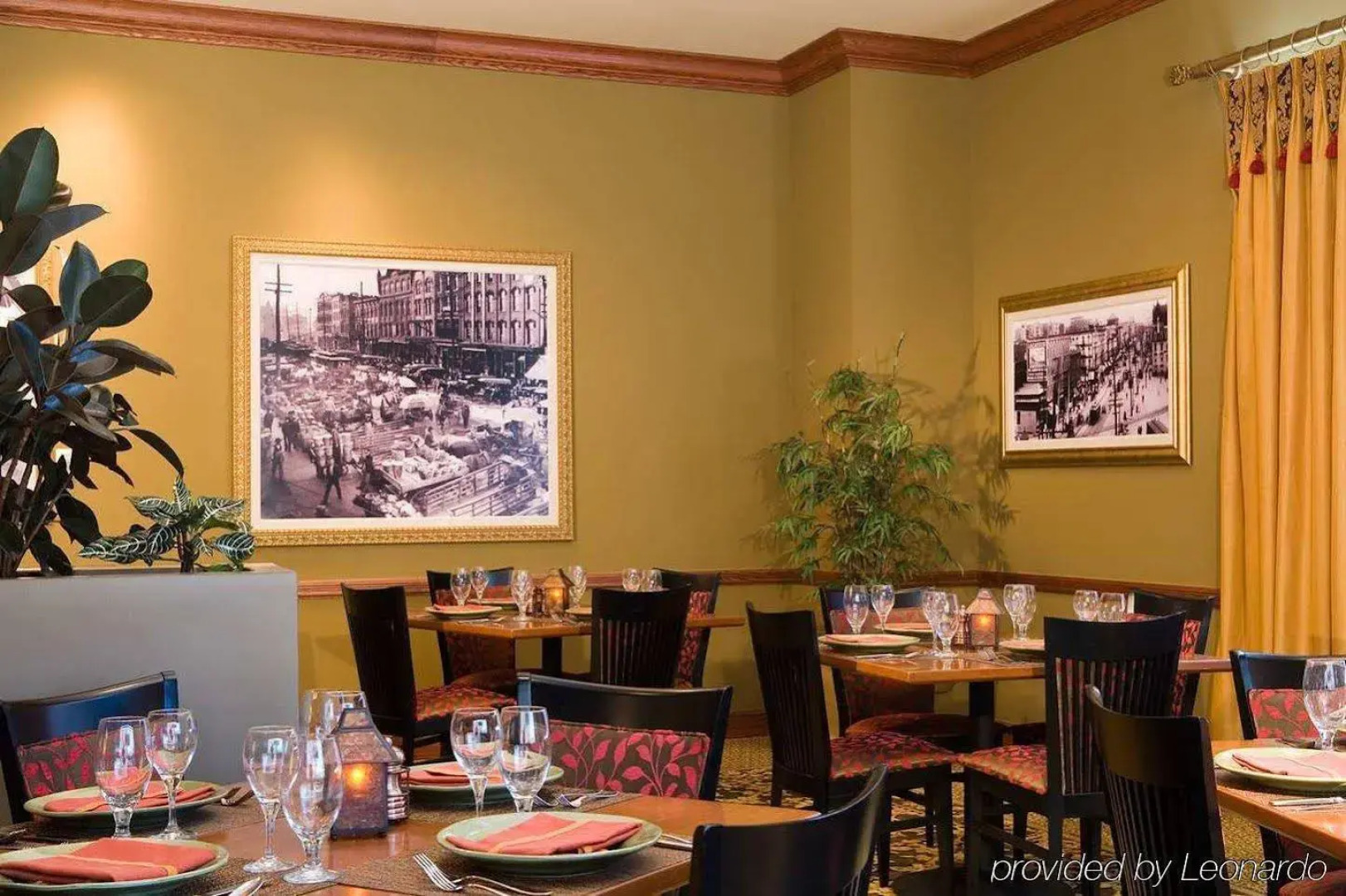 Hilton Scranton & Conference Center