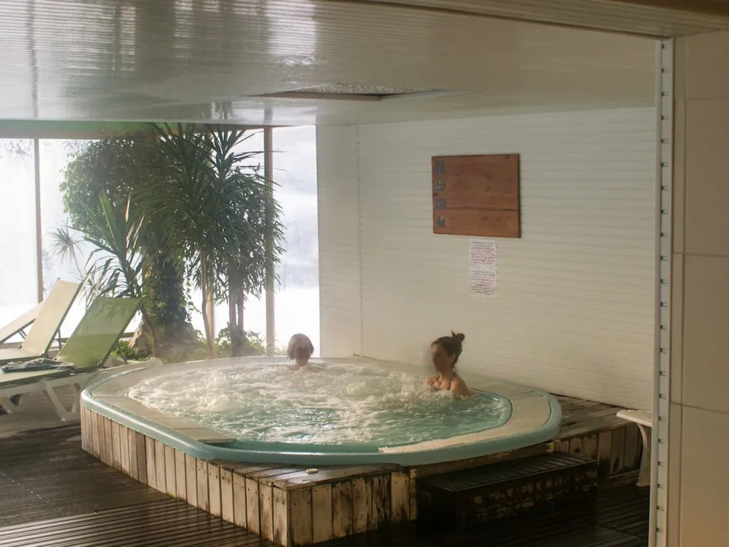 Résidence le Diamant