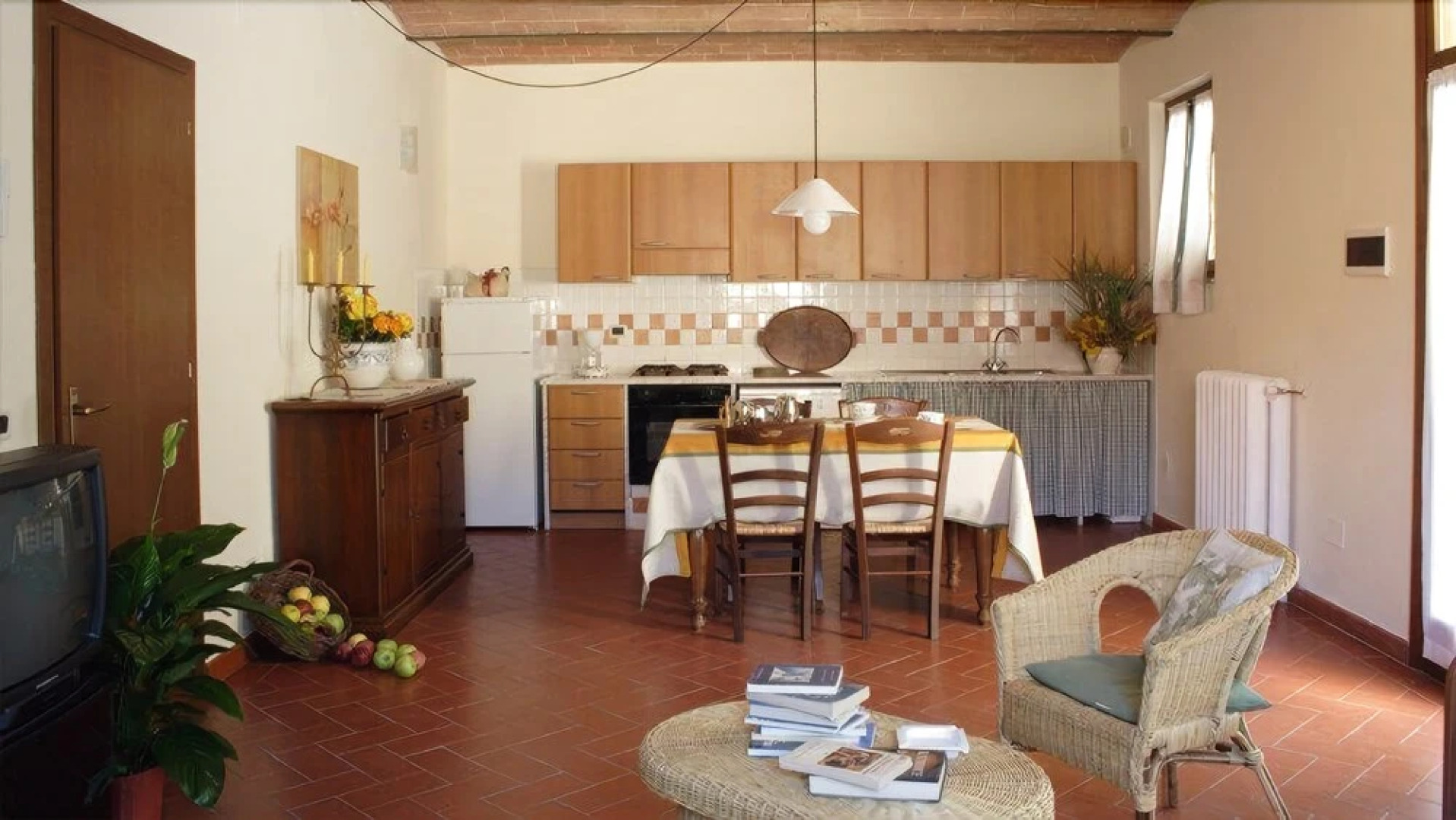 Agriturismo La Serra