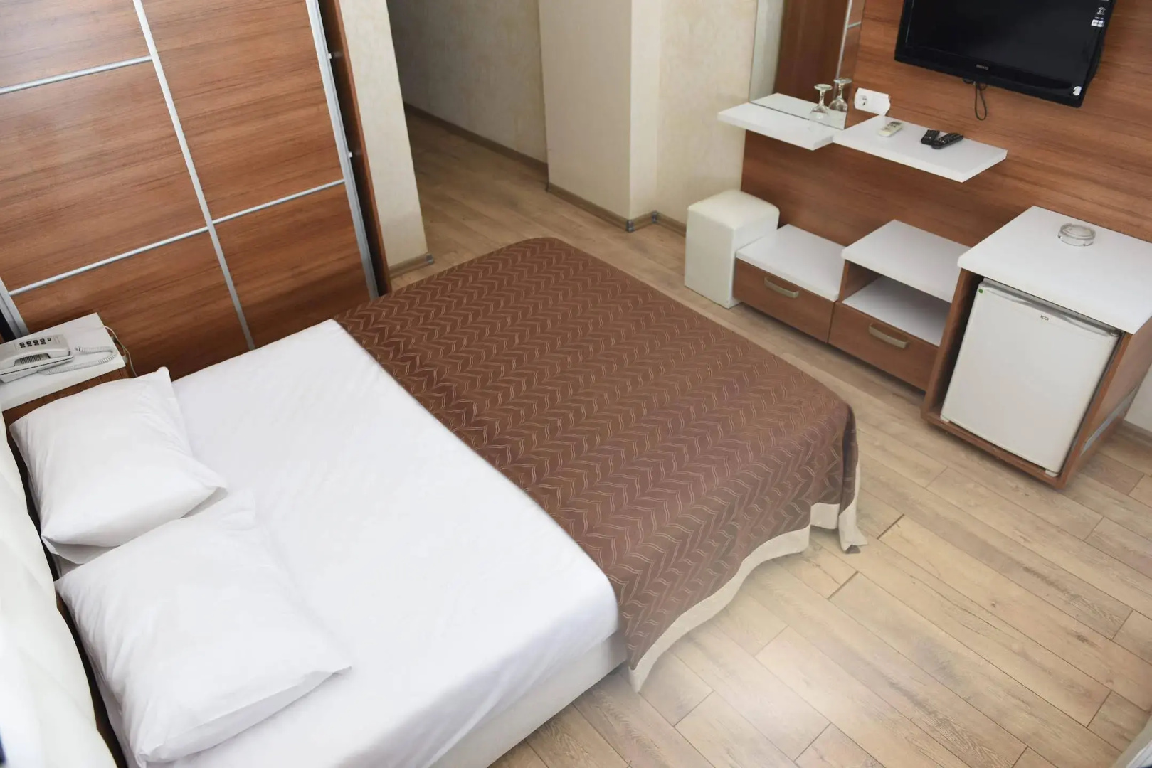Carpediem Diamond Hotel