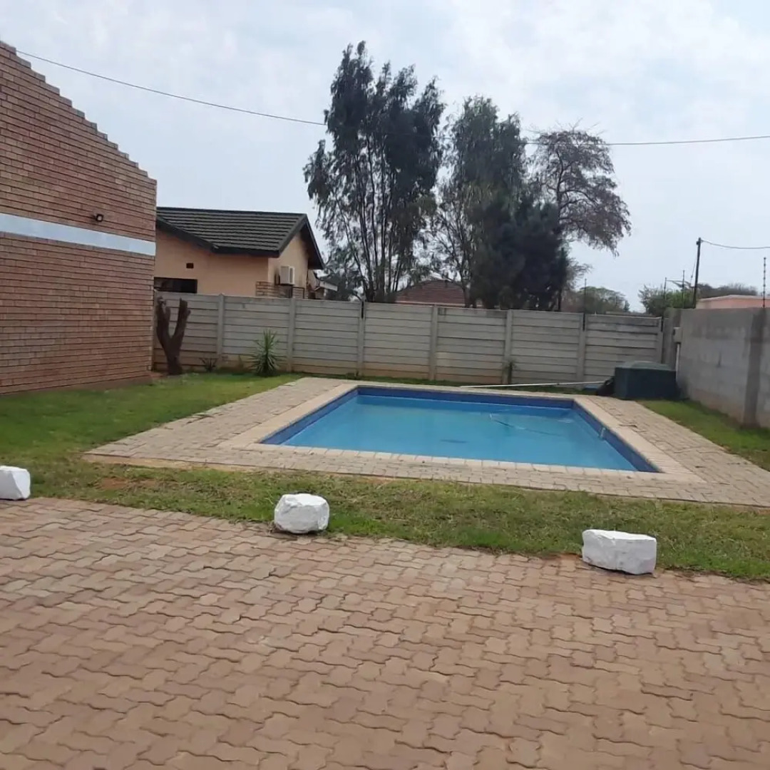 Haithoms Self Catering Palapye