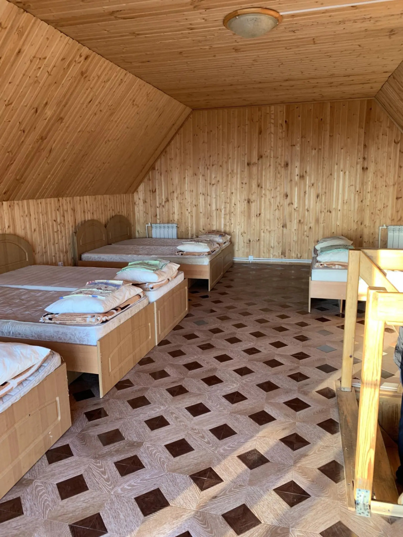 Загородный комплекс Прованс