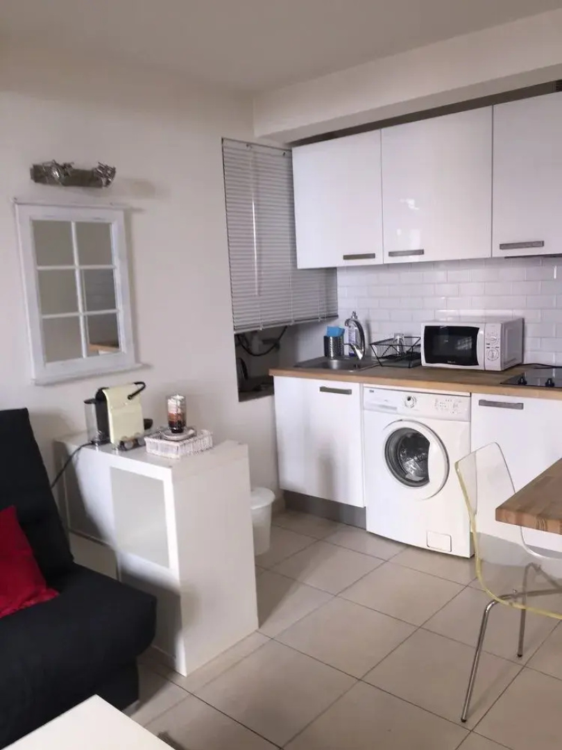 Confiance Immobiliere - Liberté